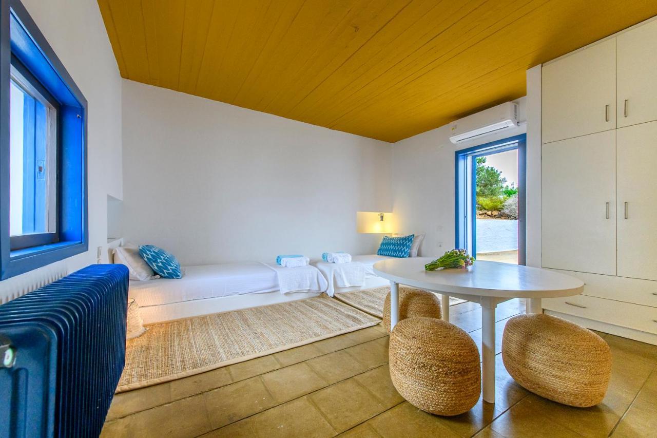 Hidesign Athens In Sounio Villa Sounion