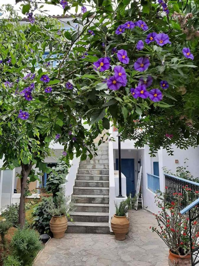 Mertiza Aparthotel
