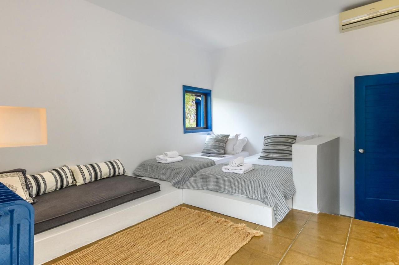 Villa Hidesign Athens In Sounio *
