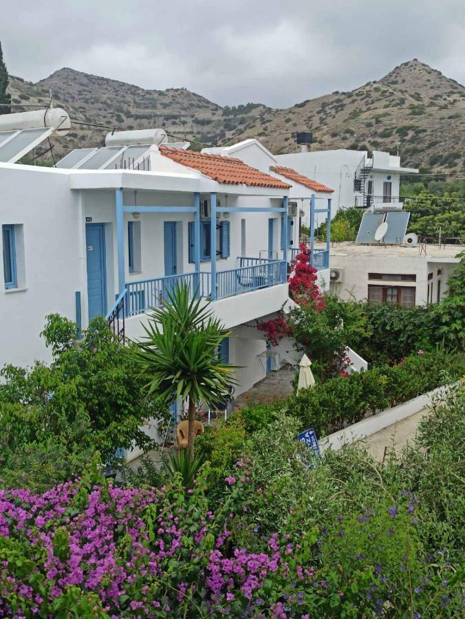 Aparthotel Mertiza