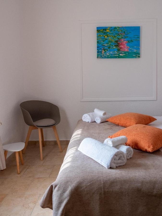 Apartment Atalanti Seaside Junior *