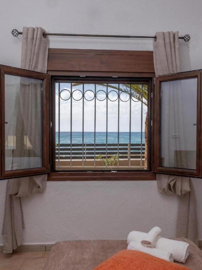 Apartment Atalanti Seaside Junior *