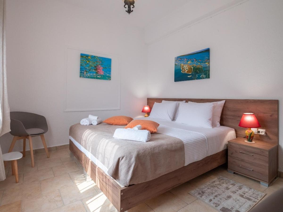 Apartment Atalanti Seaside Junior