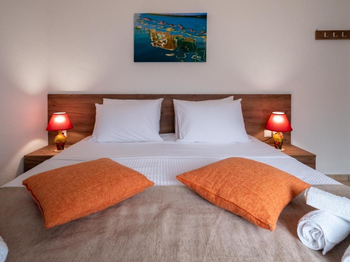 Apartment Atalanti Seaside Junior *