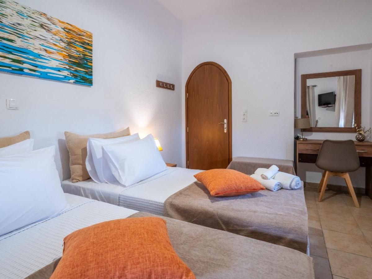 Atalanti Seaside Junior Apartment *