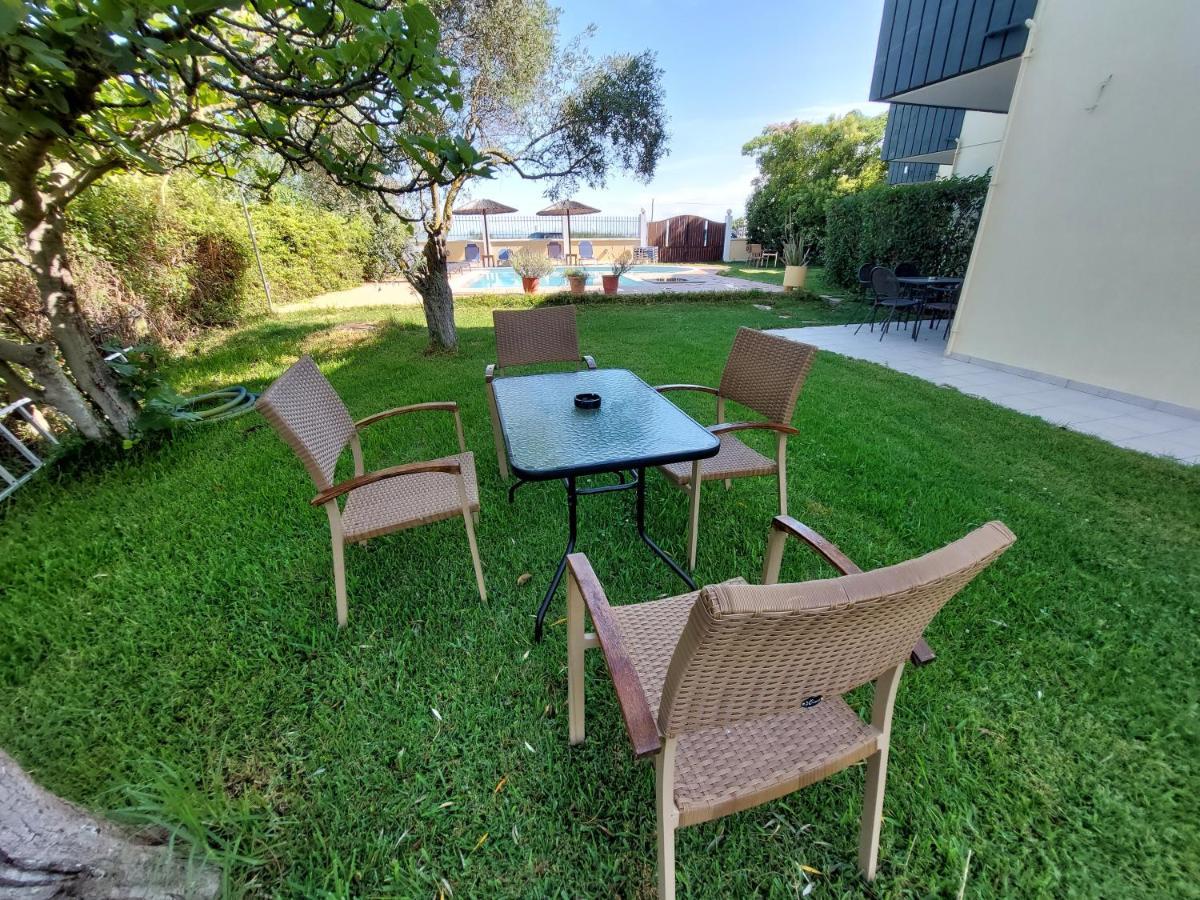 Villaaltinaapartments
