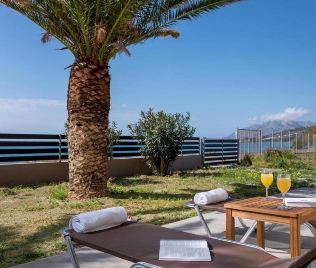 Atalanti Seaside Junior Apartment