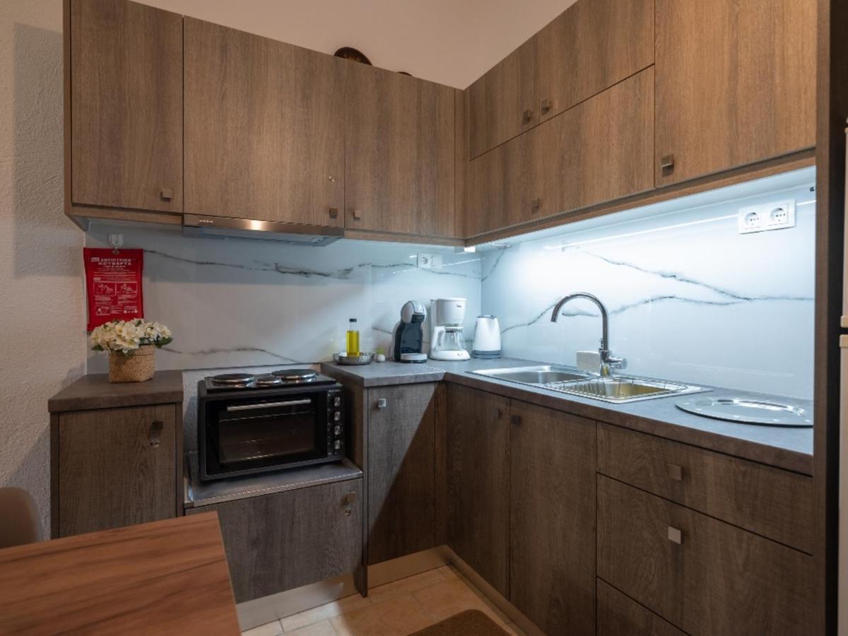 Atalanti Seaside Junior Apartment