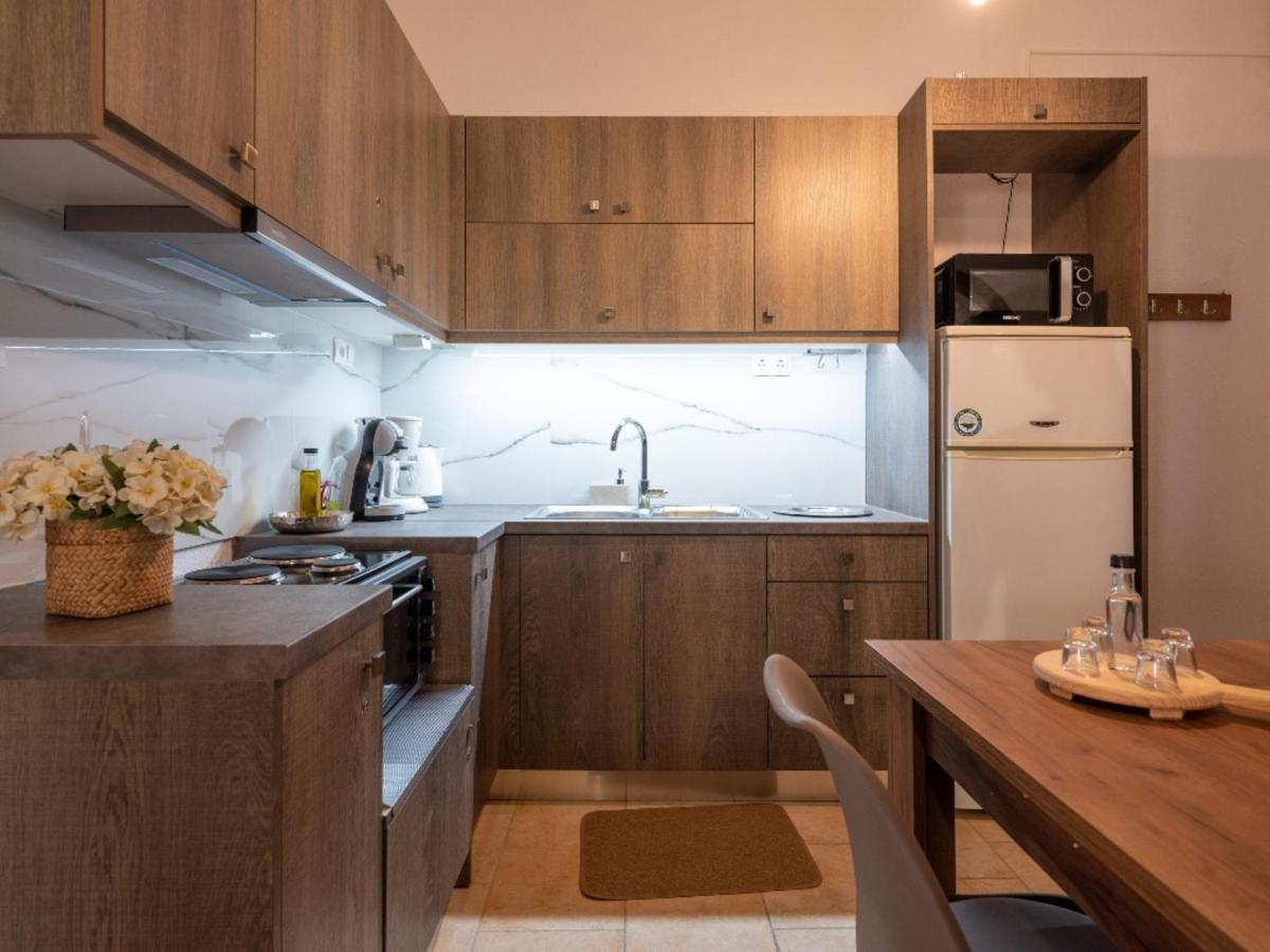 Atalanti Seaside Junior Apartment