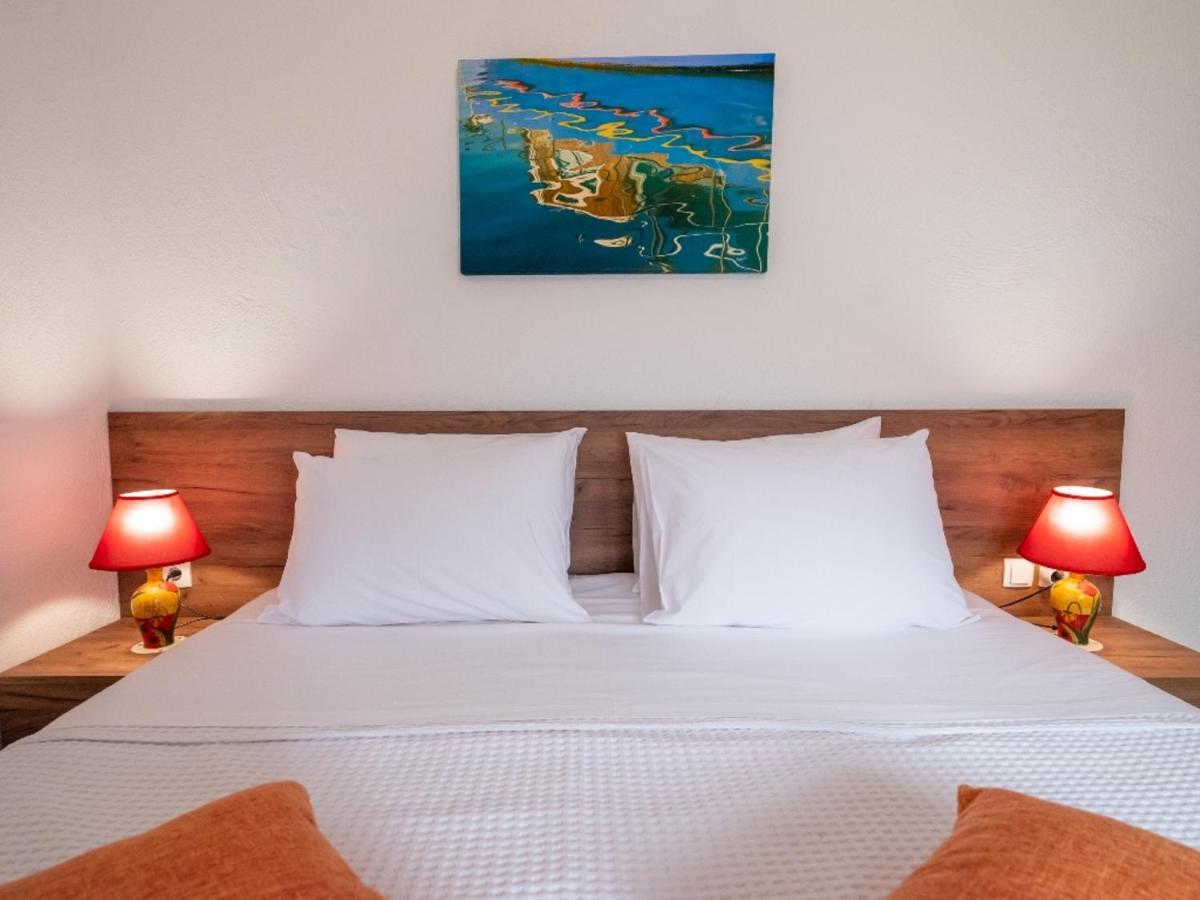 Apartment Atalanti Seaside Junior *