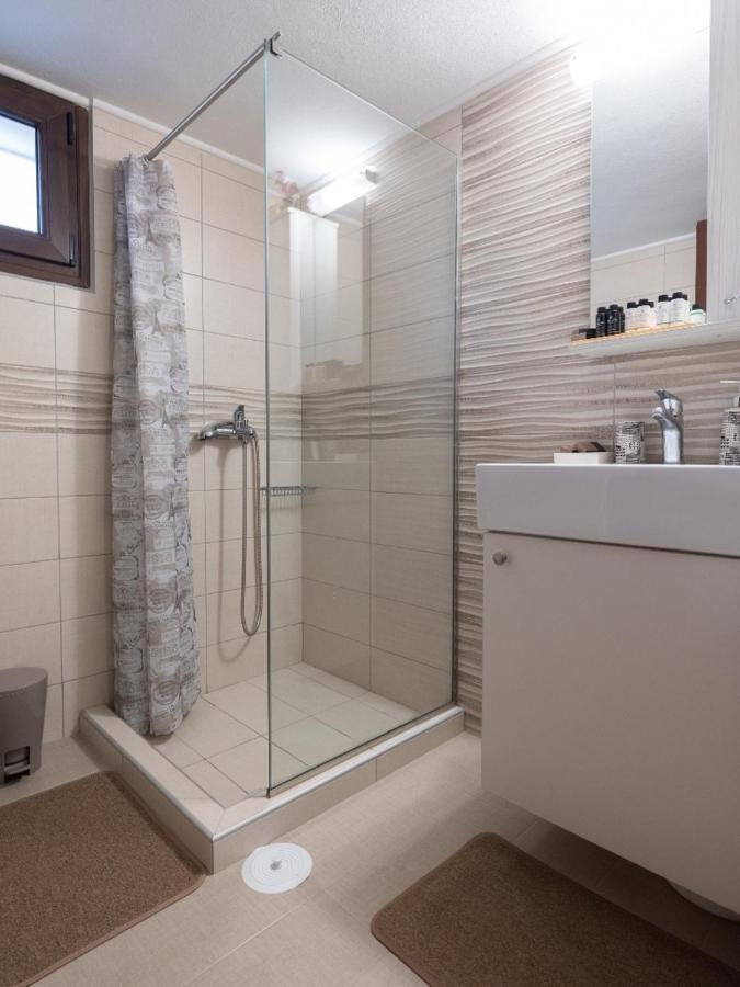 Apartment Atalanti Seaside Junior *
