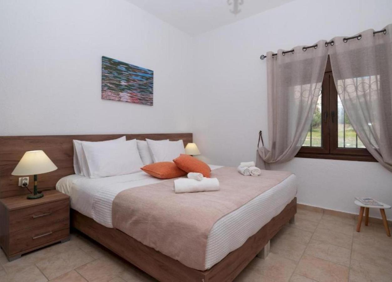 Apartment Atalanti Seaside Junior *