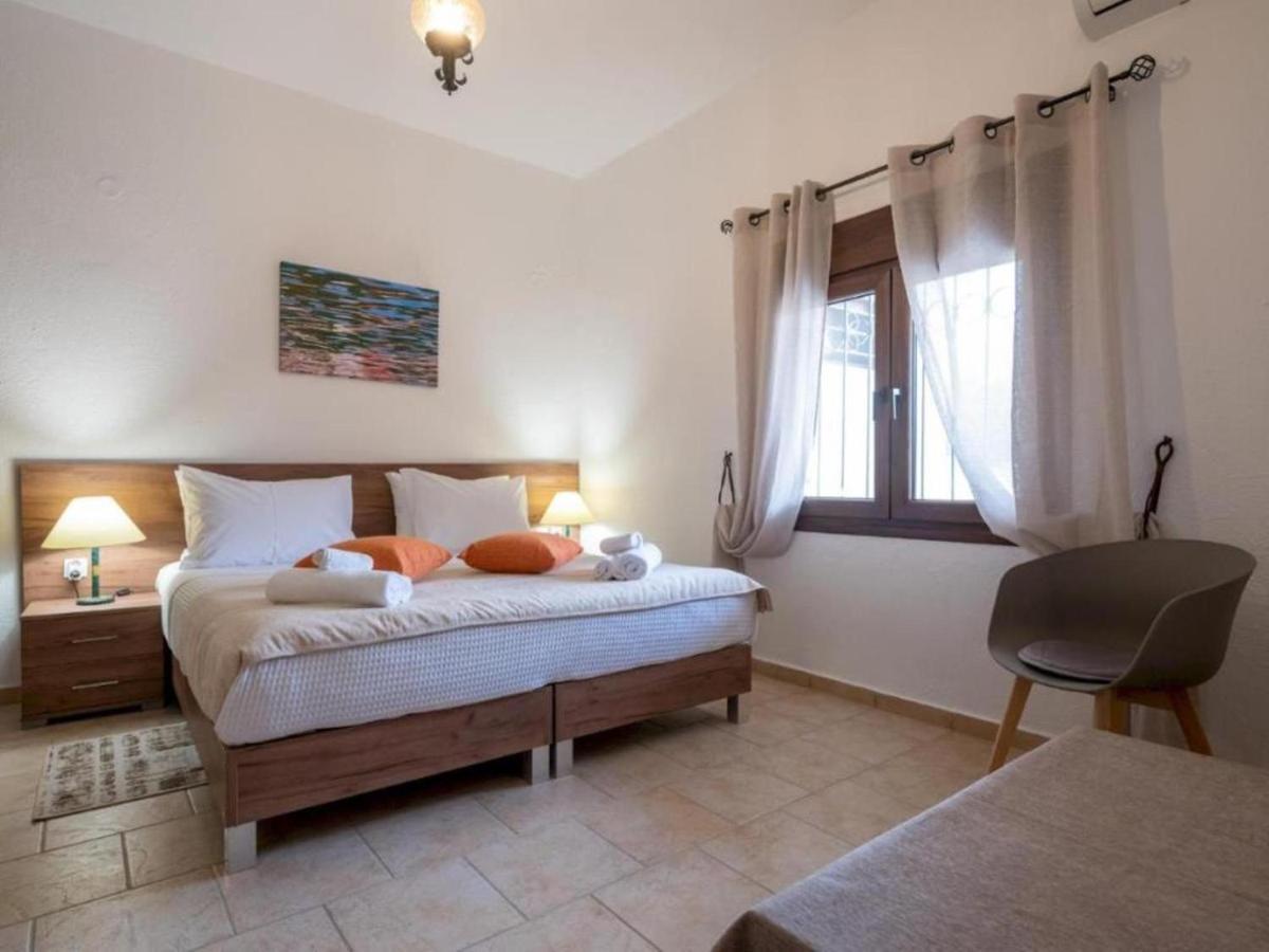 Atalanti Seaside Junior Apartment