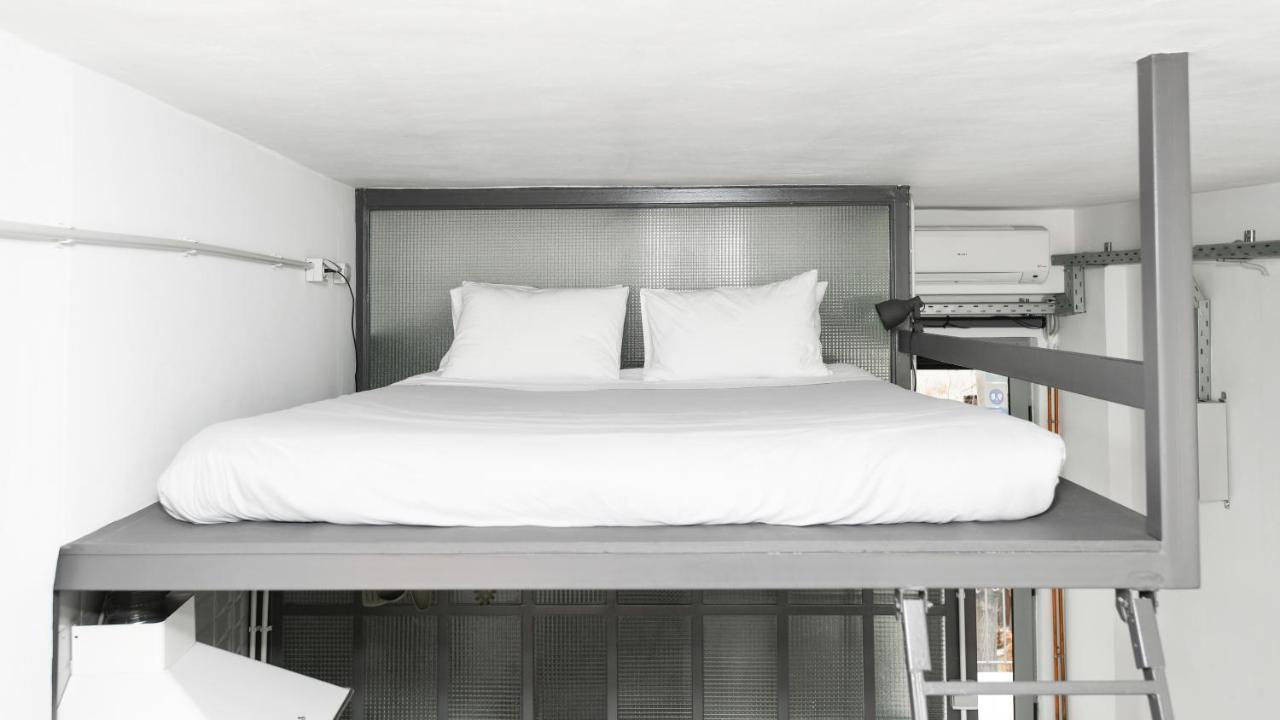 Monastiraki Factory Citycenter- Unspoiled Apartment *