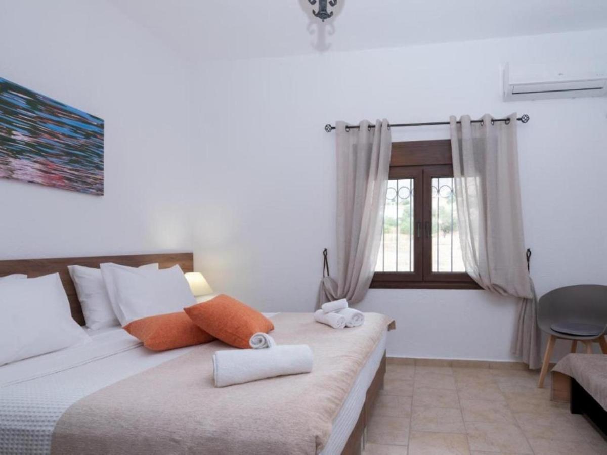 Apartment Atalanti Seaside Junior *