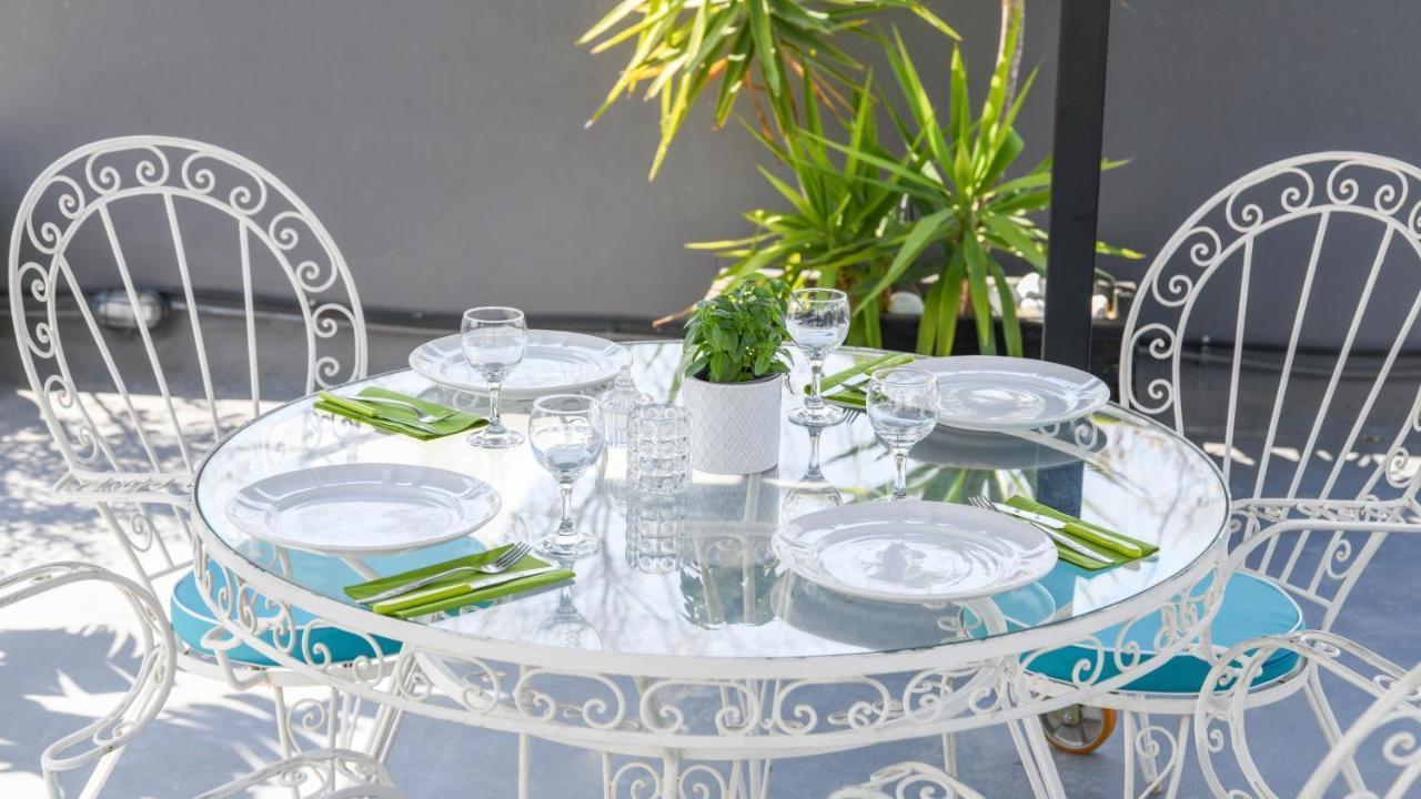 Apartment Monastiraki Factory Citycenter- Unspoiled *