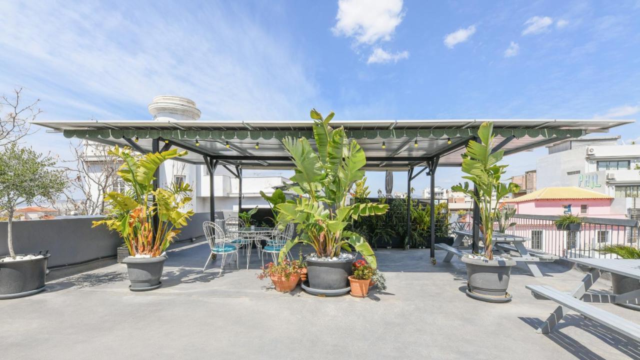 Apartment Monastiraki Factory Citycenter- Unspoiled *
