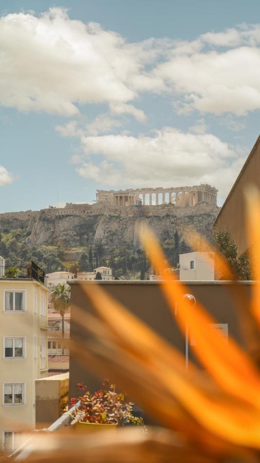 Monastiraki Factory Citycenter- Unspoiled Athens