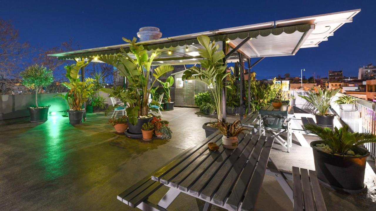 Apartment Monastiraki Factory Citycenter- Unspoiled Athens