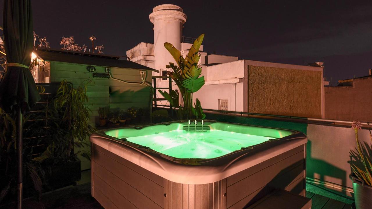Apartment Monastiraki Factory Citycenter- Unspoiled