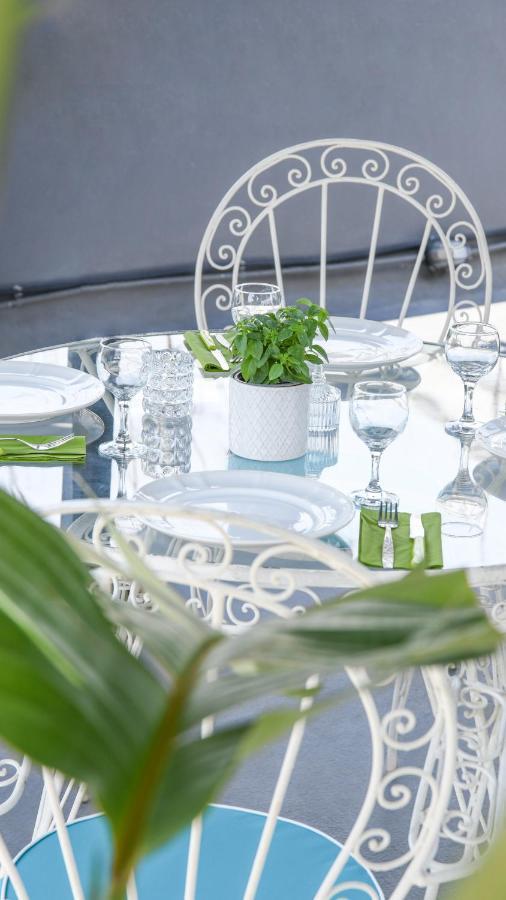 Monastiraki Factory Citycenter- Unspoiled Apartment