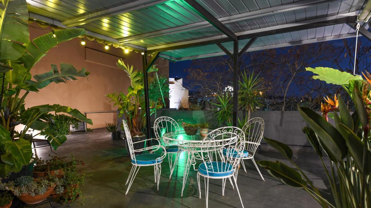Monastiraki Factory Citycenter- Unspoiled Apartment *