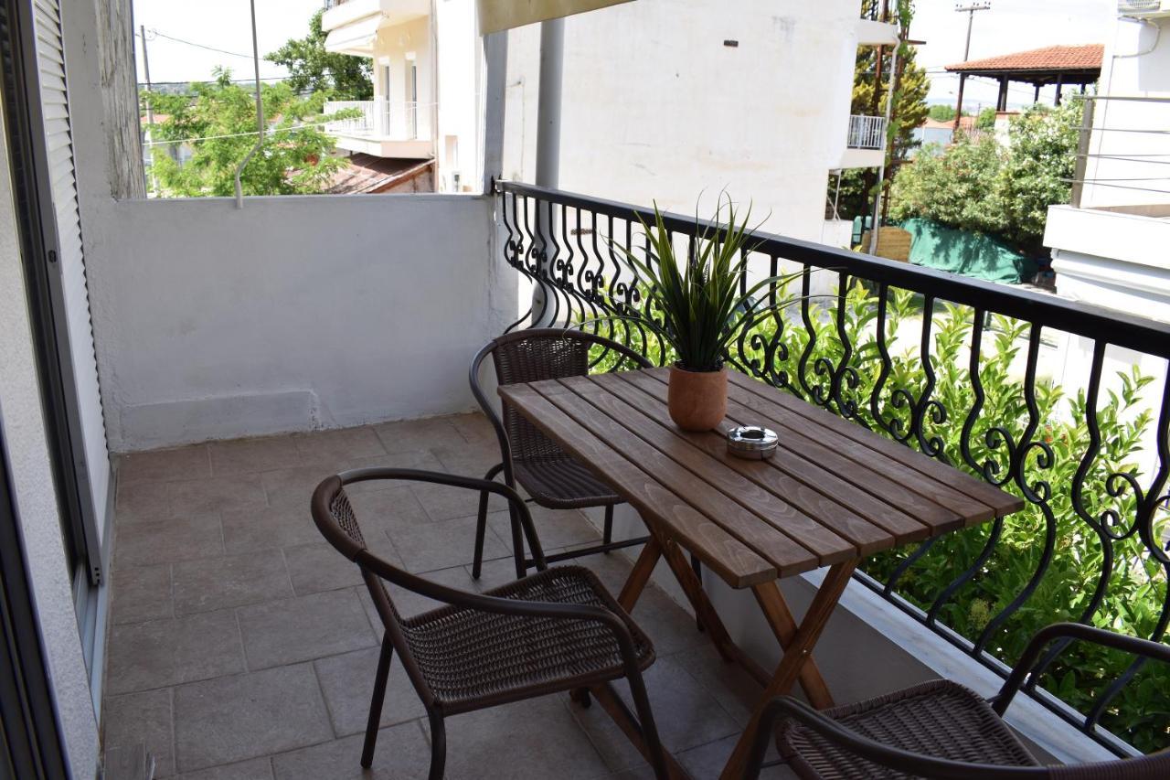 Aestas Vergia 2 Apartment Nea Kallikrateia