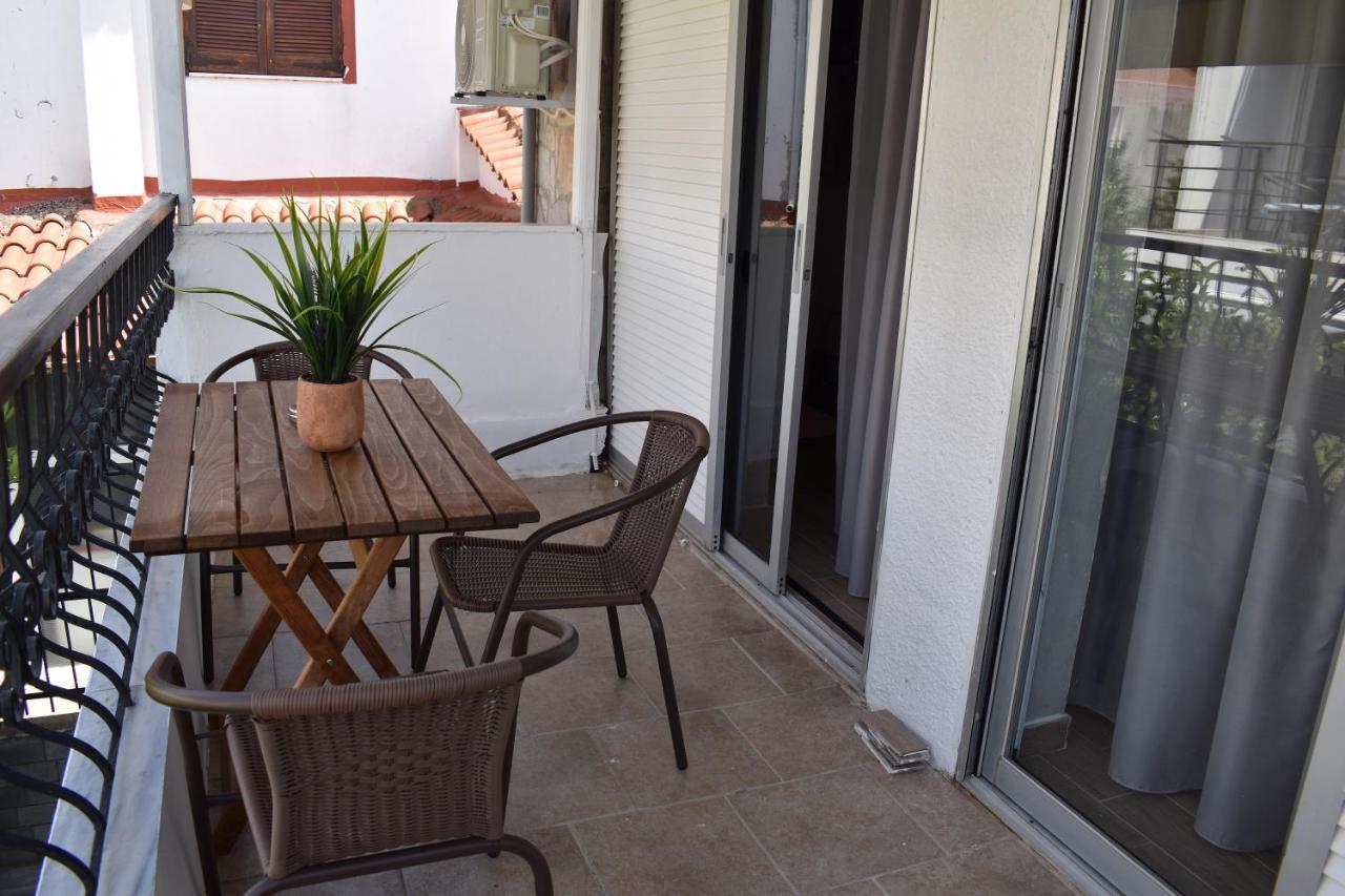 Aestas Vergia 2 Apartment Nea Kallikrateia