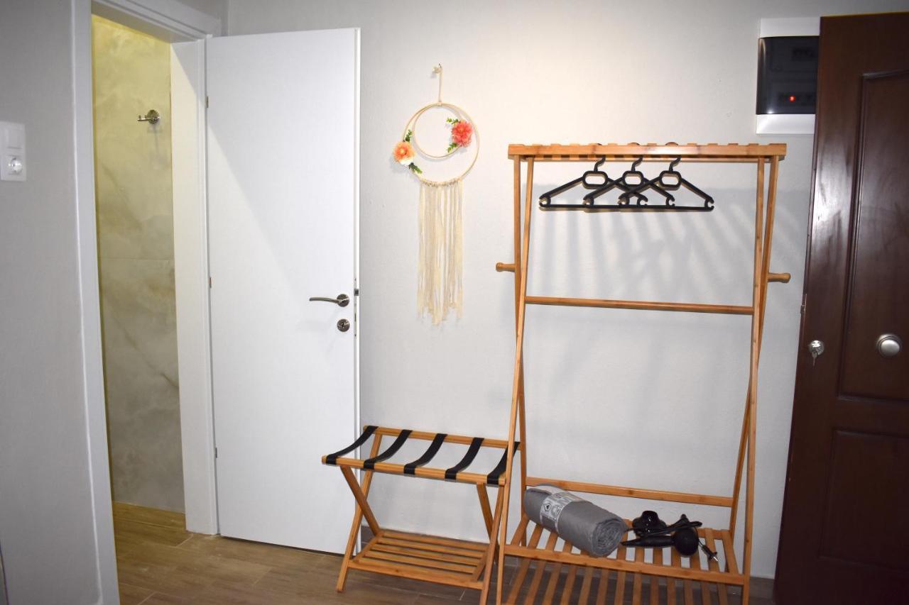 Apartment Aestas Vergia 2 Nea Kallikrateia