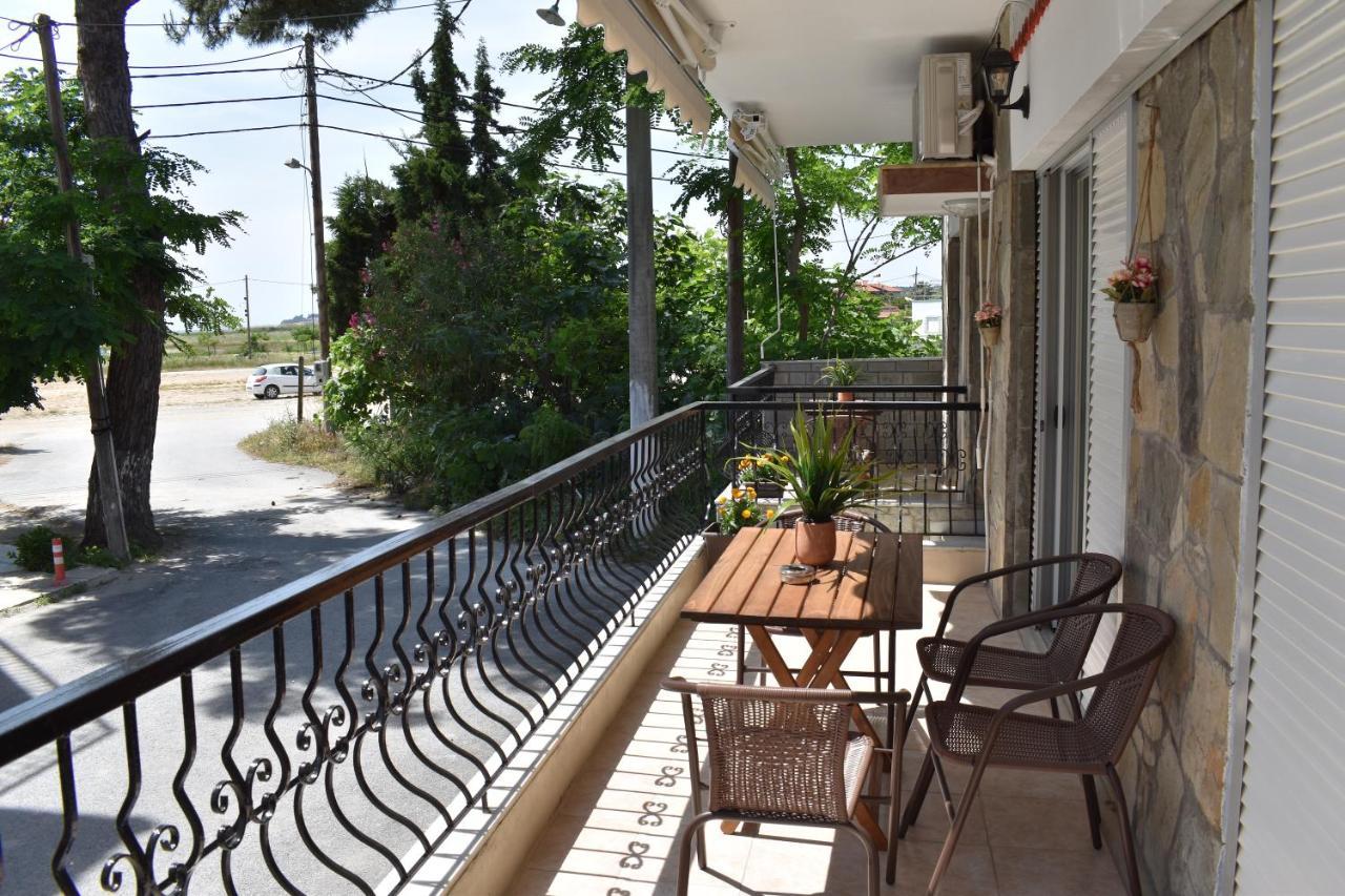 Apartment Aestas Vergia 2 *