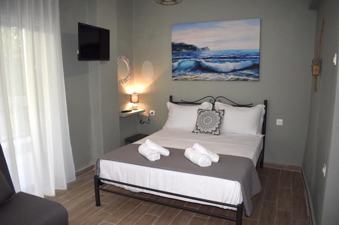 Apartment Aestas Vergia 2 *