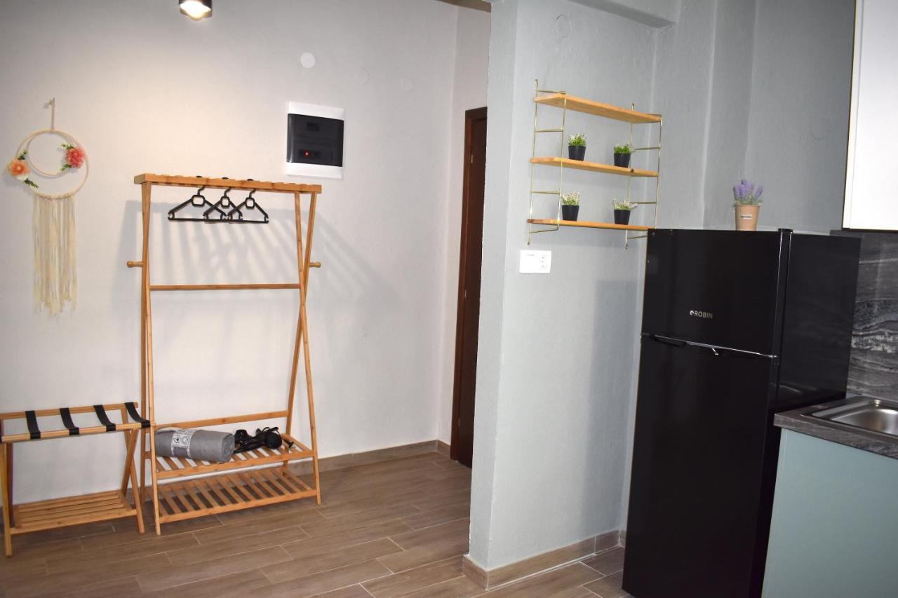Apartment Aestas Vergia 2