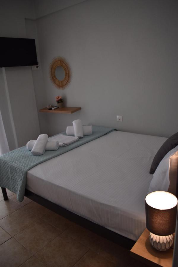 Apartment Aestas Vergia 2