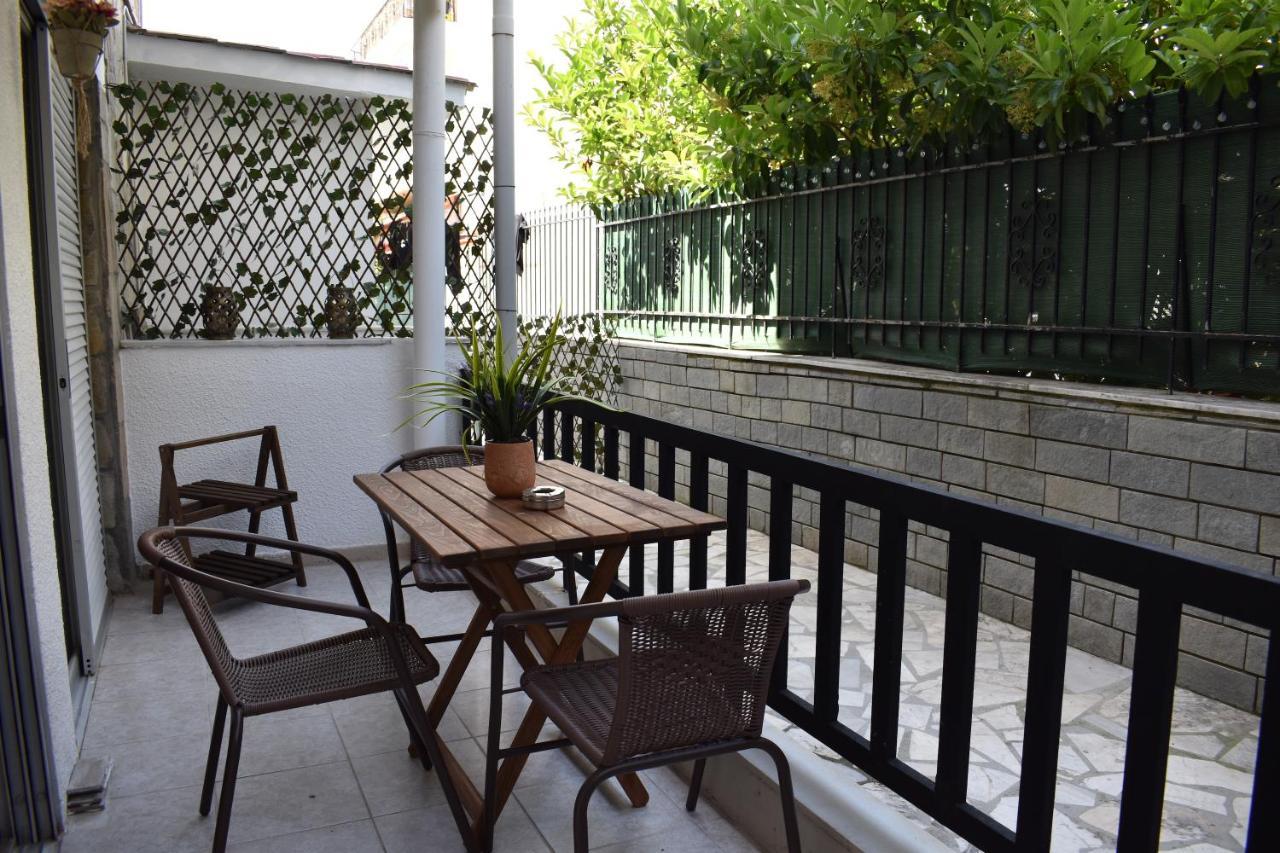Aestas Vergia 2 Apartment Nea Kallikrateia