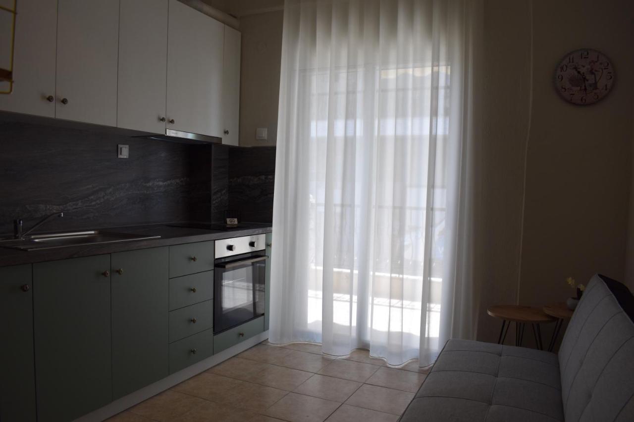 Aestas Vergia 2 Apartment