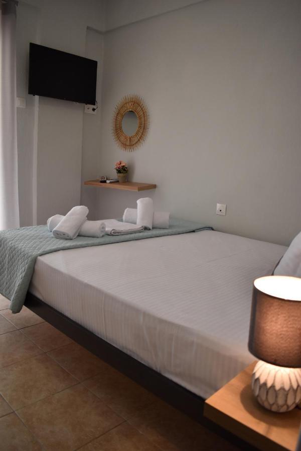 Apartment Aestas Vergia 2