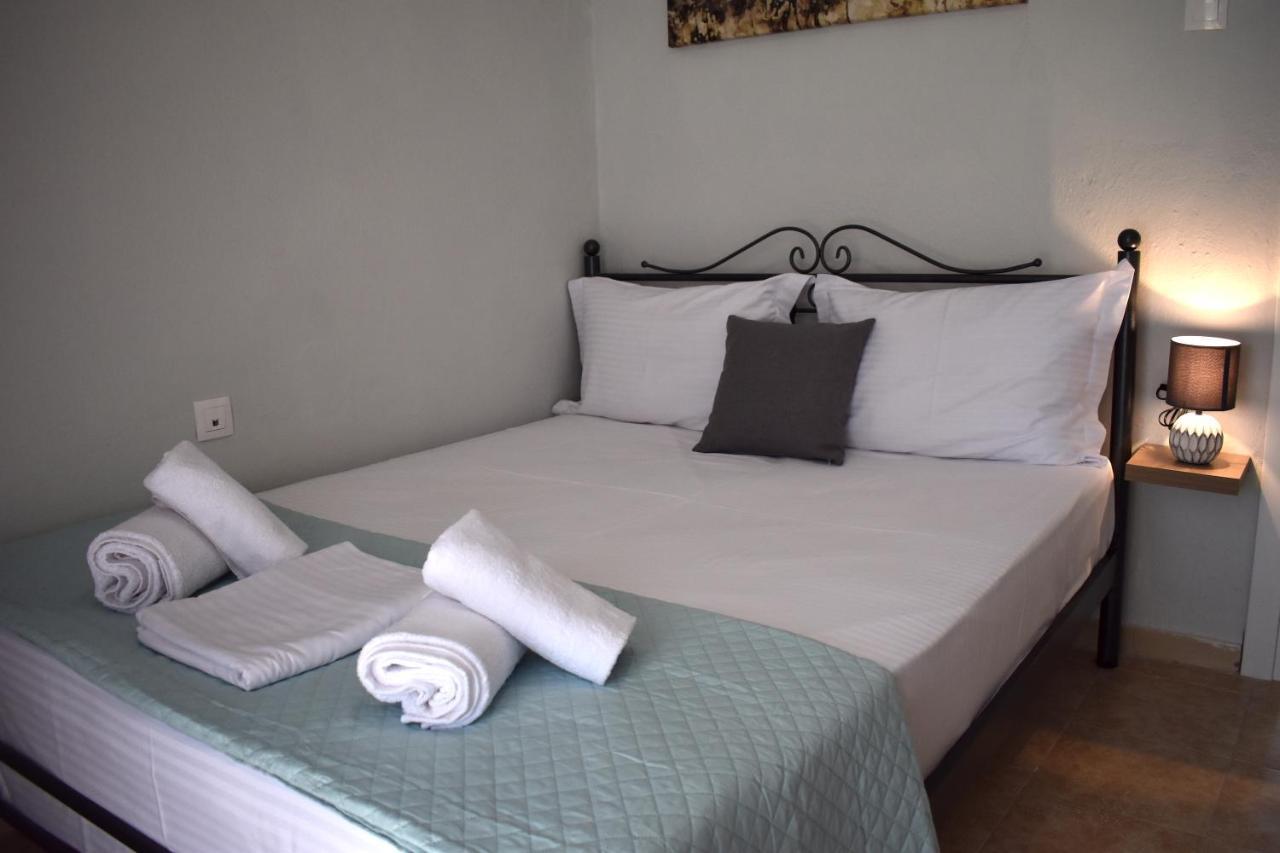 Aestas Vergia 2 Apartment