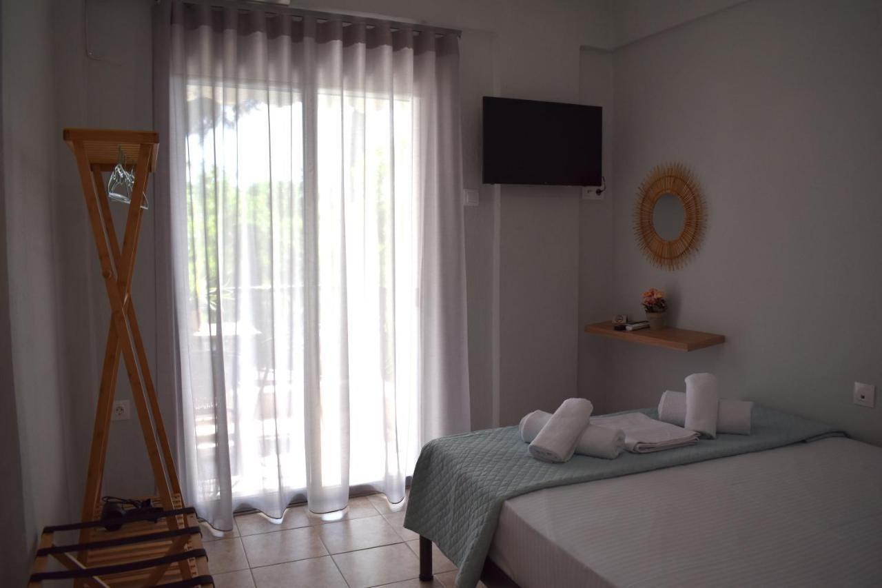 Apartment Aestas Vergia 2