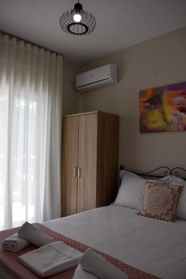 Aestas Vergia 2 Apartment Nea Kallikrateia