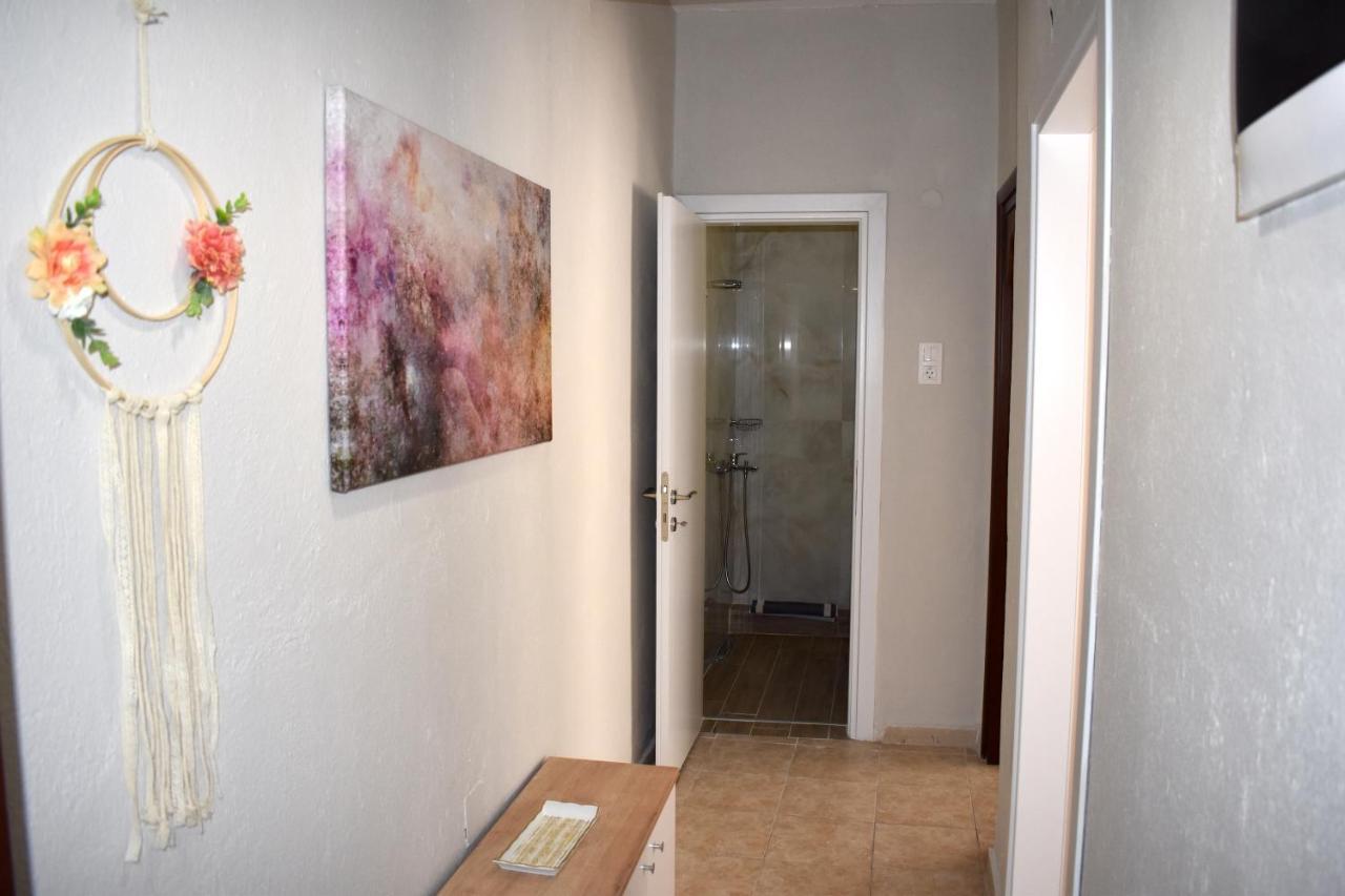 Aestas Vergia 2 Apartment *