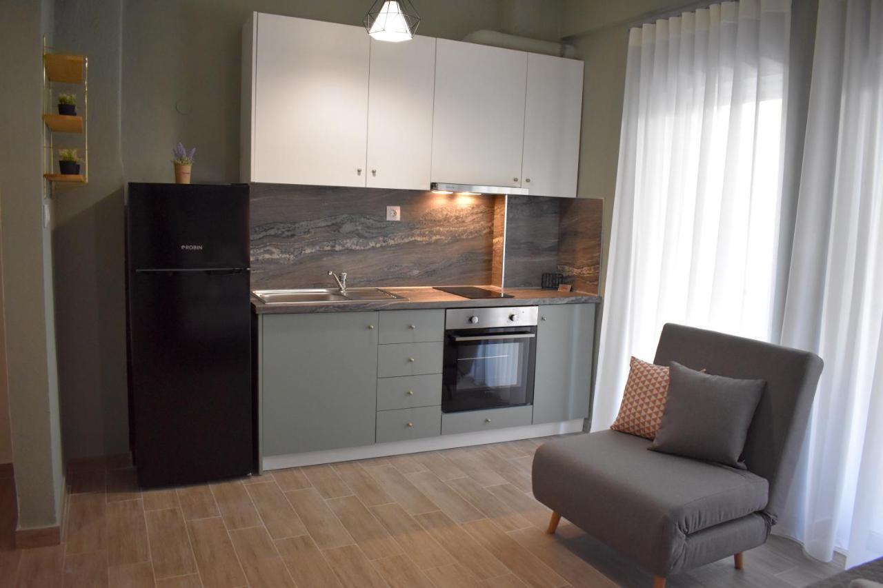 Aestas Vergia 2 Apartment *