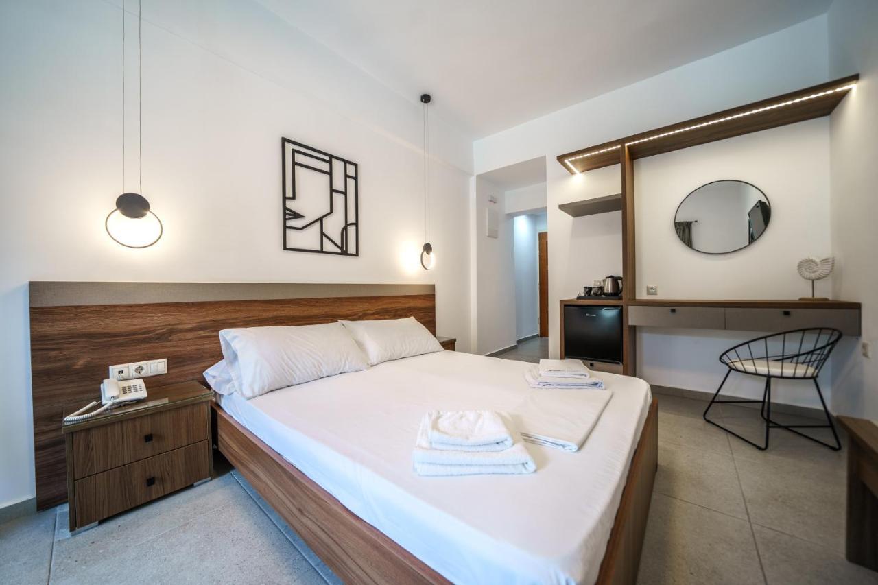 Amalia Aparthotel
