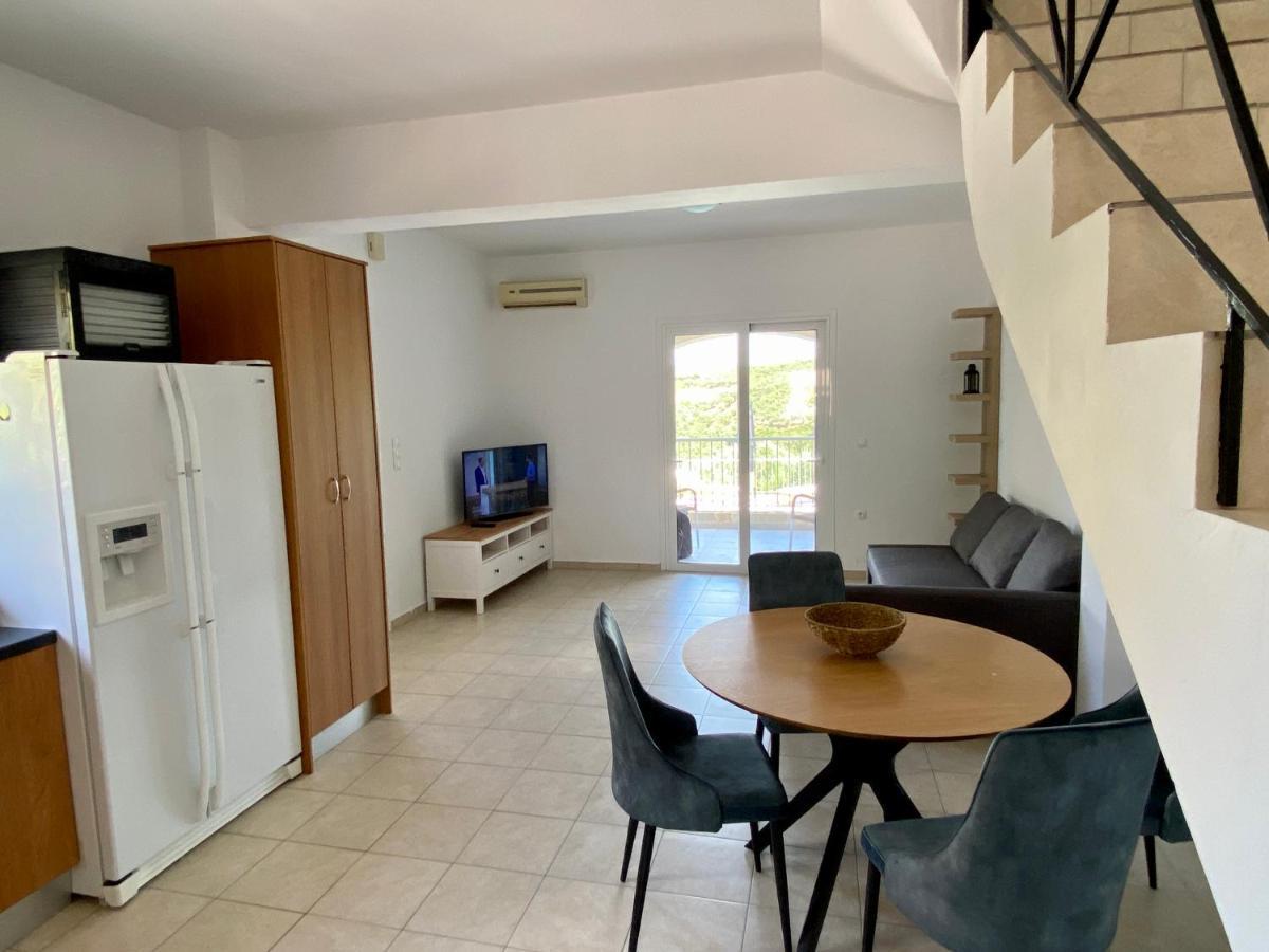 Albama Holiday home *