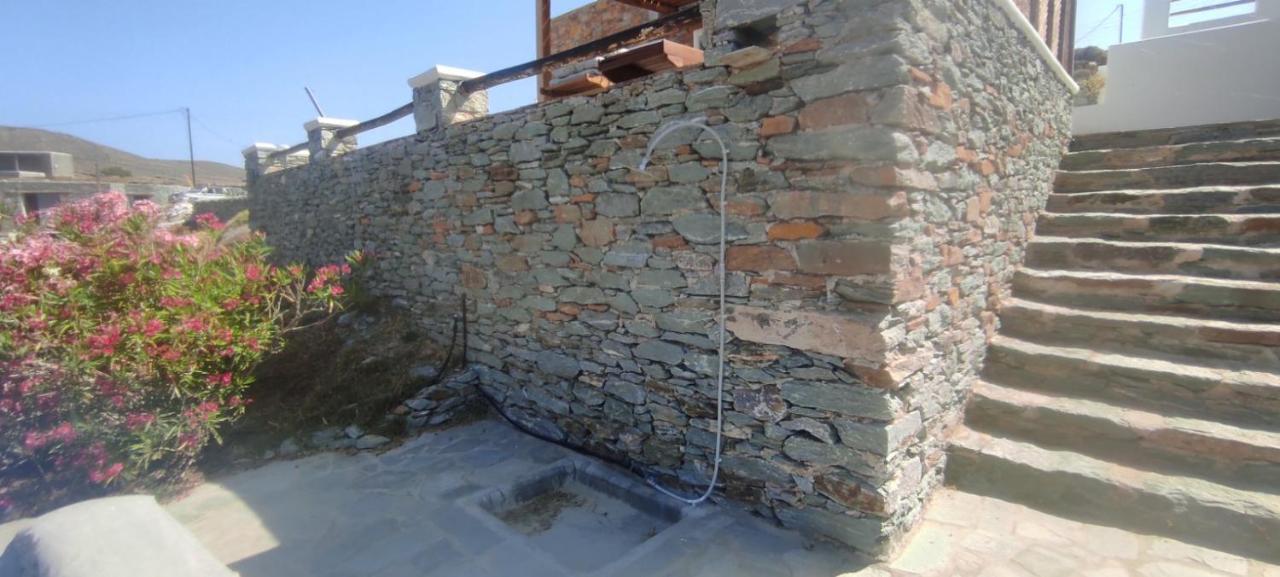 Fani Villa Kythnos