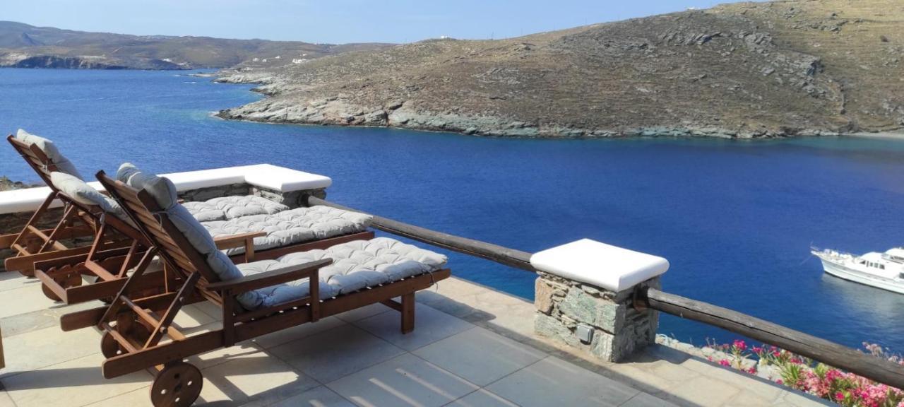 Fani Villa Kythnos