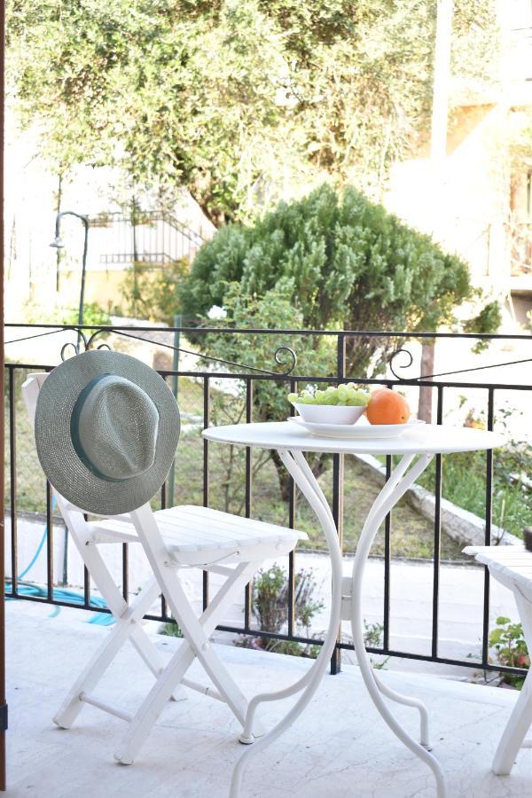 Maison Anna Corfu Apartment