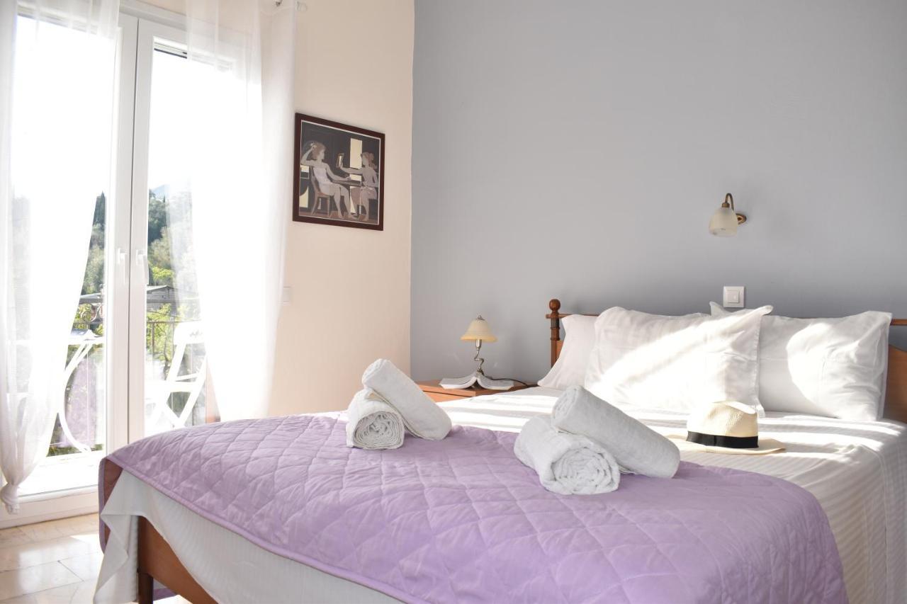 Maison Anna Corfu