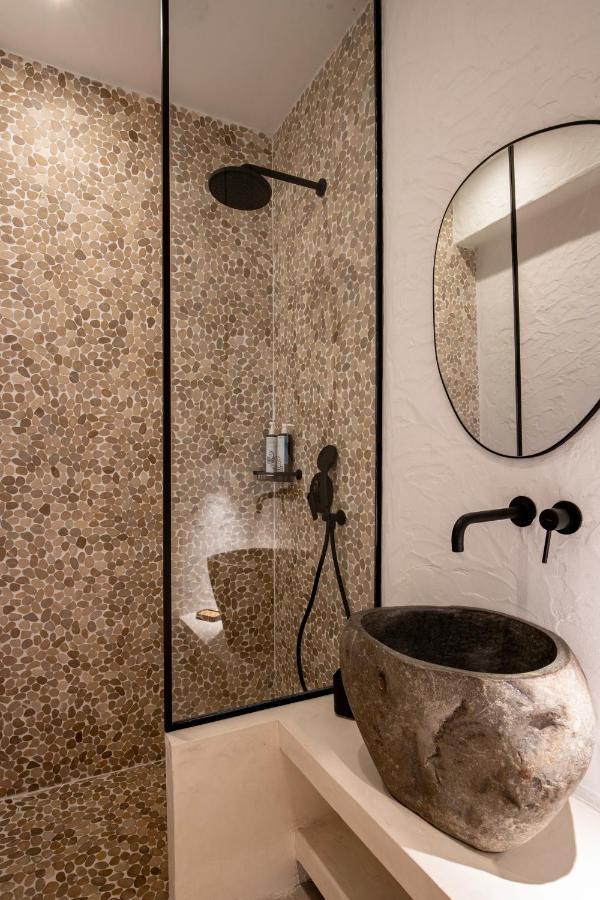 Villa Lithos Luxury *
