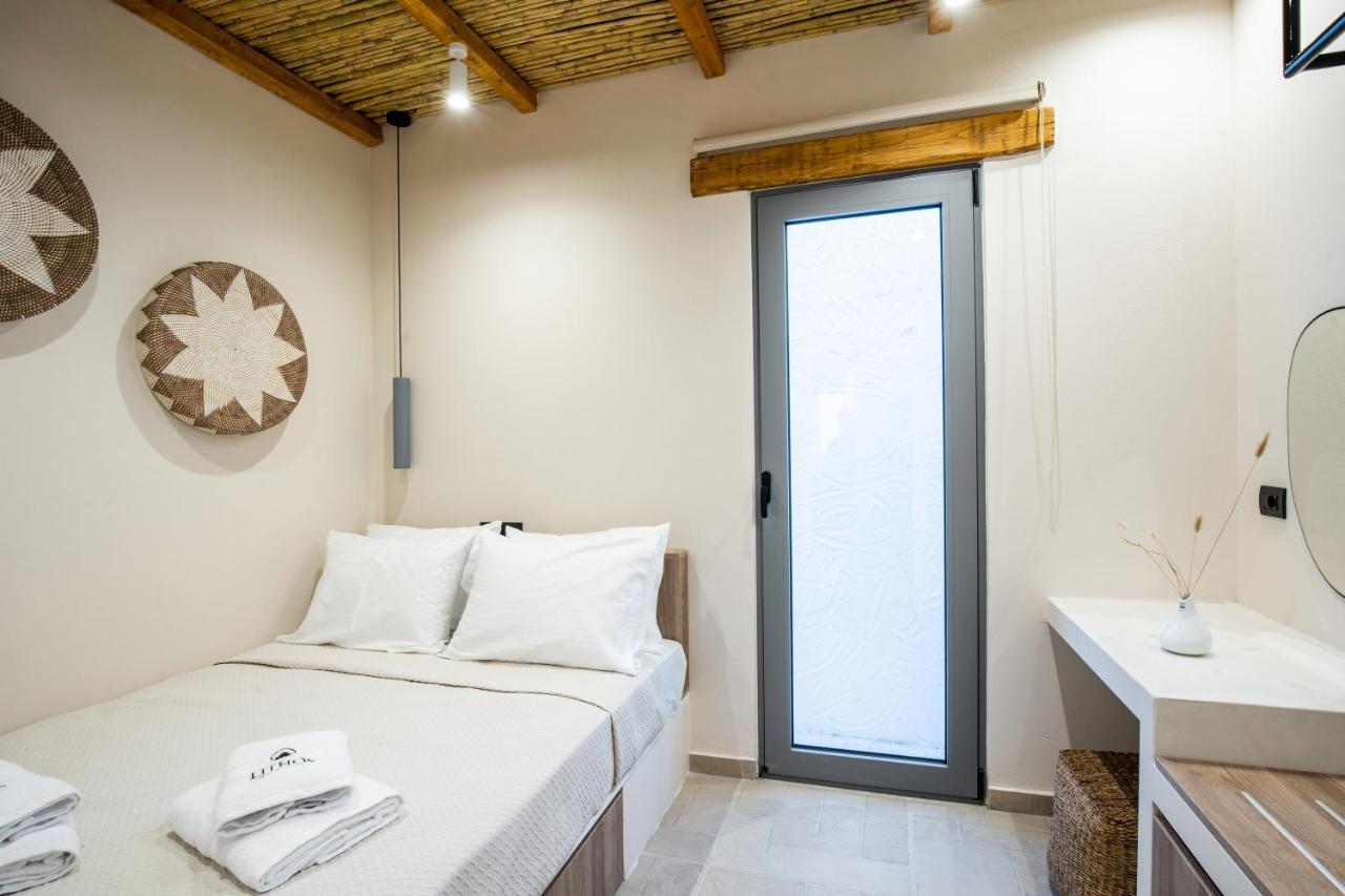 Villa Lithos Luxury Archangelos (Rhodes)