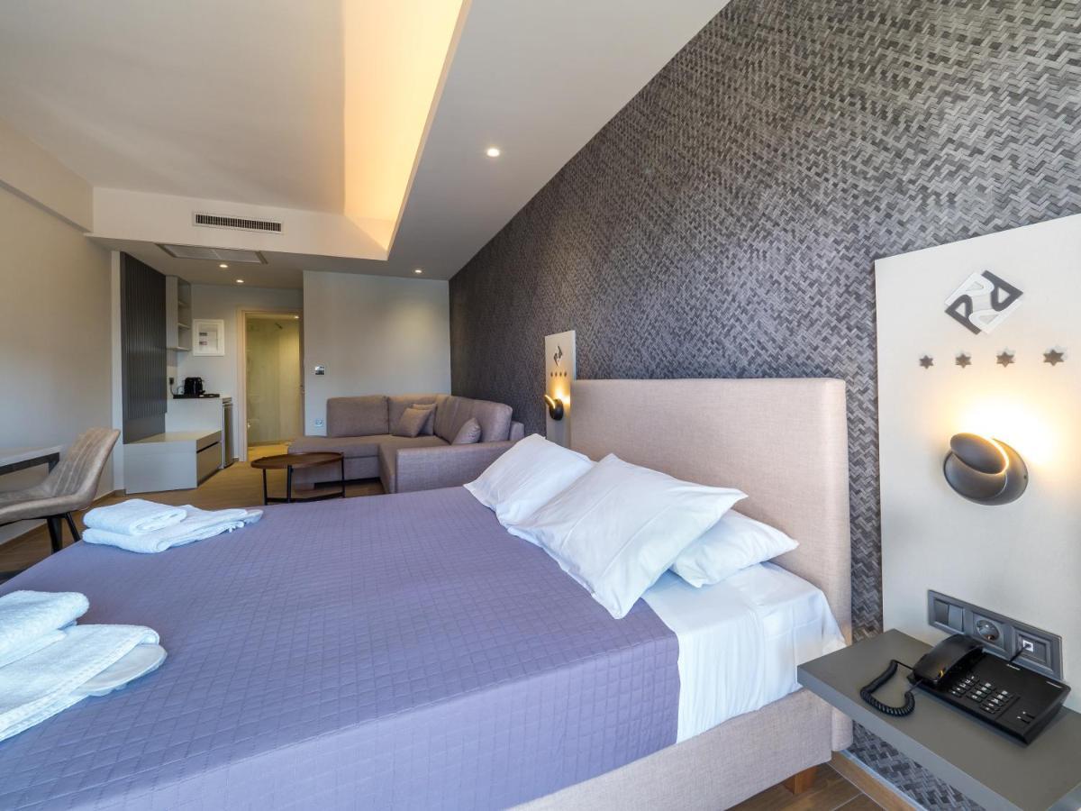 Hotel Paradise Finikounta